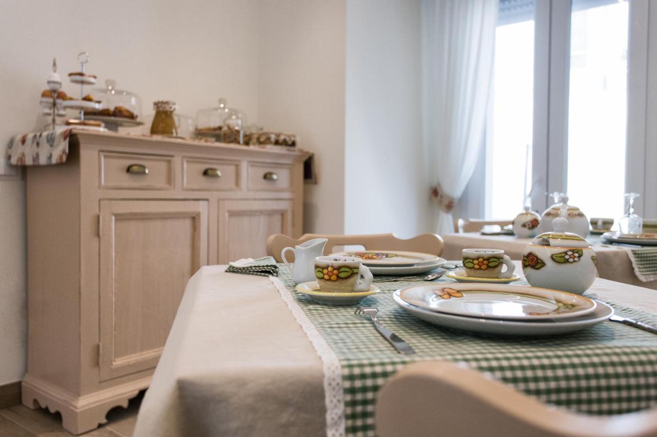 Bed & Breakfast Ca Di Anna Gradara