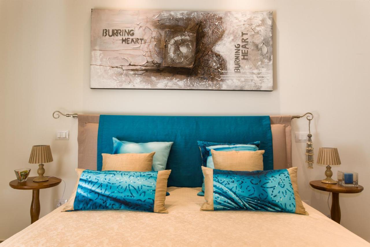 Ca Di Anna Bed & Breakfast Gradara
