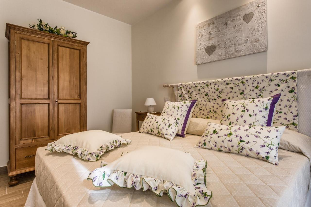 Ca Di Anna Bed & Breakfast *