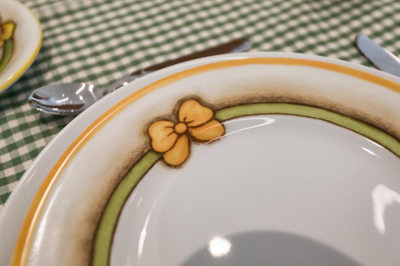 Ca Di Anna Bed & Breakfast *