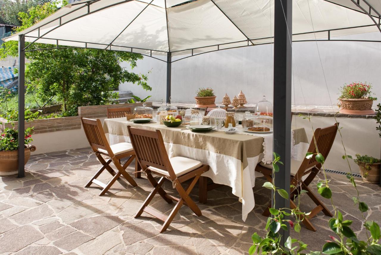 Bed & Breakfast Ca Di Anna