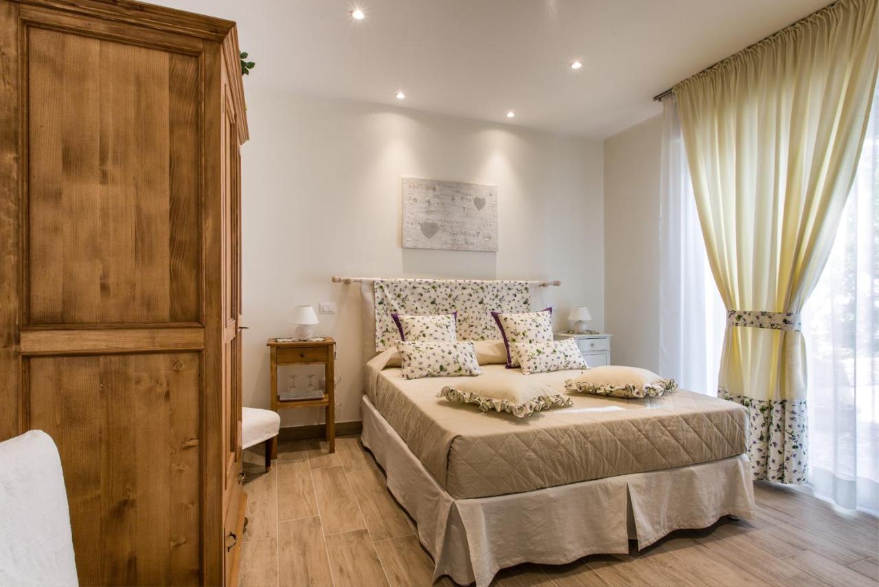 Ca Di Anna Bed & Breakfast *