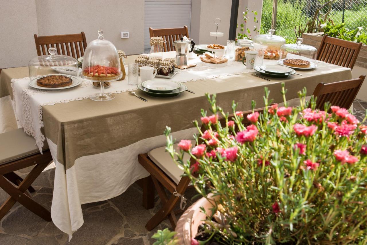 Ca Di Anna Bed & Breakfast Gradara