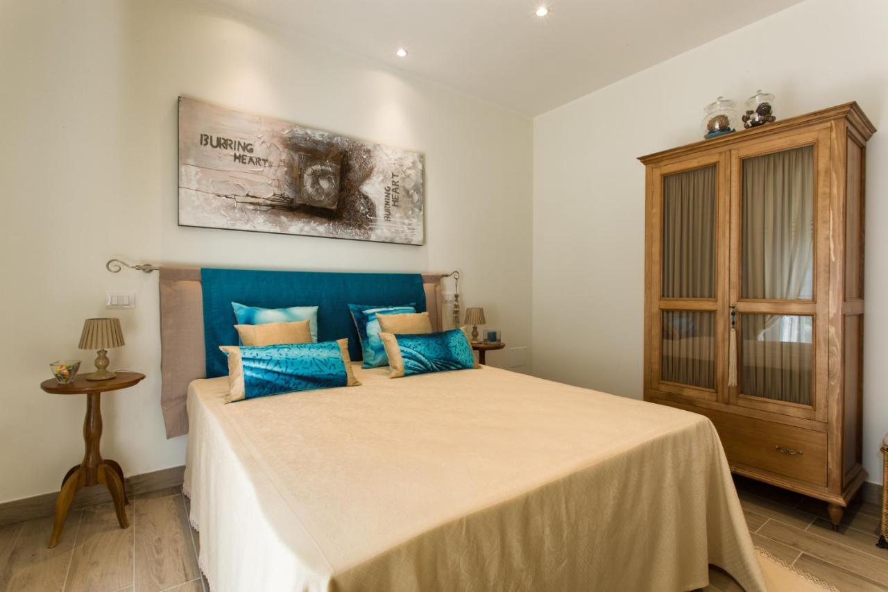 Ca Di Anna Bed & Breakfast *