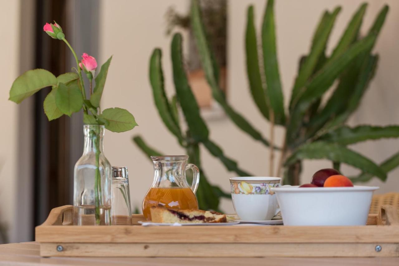 Bed & Breakfast Ca Di Anna