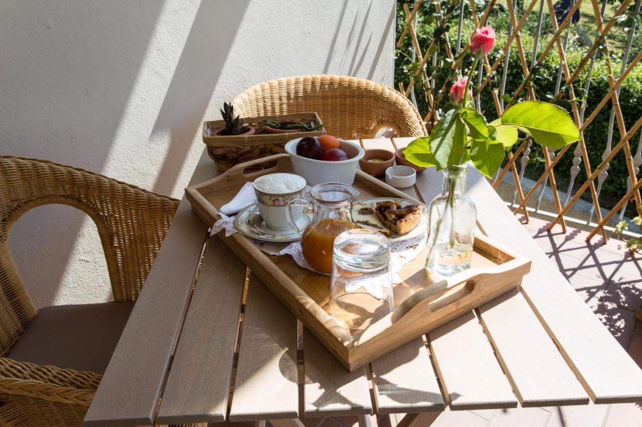 Ca Di Anna Bed & Breakfast