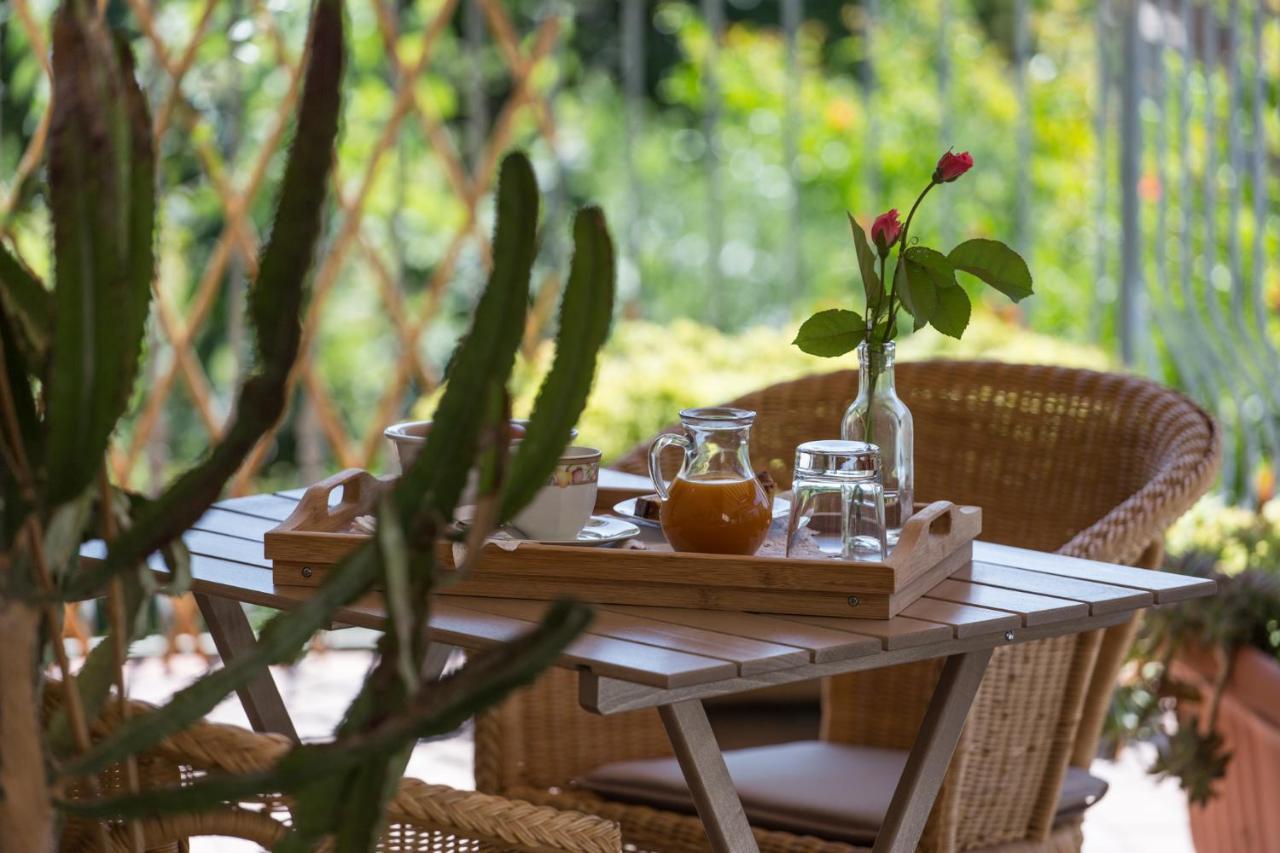 Ca Di Anna Bed & Breakfast Gradara