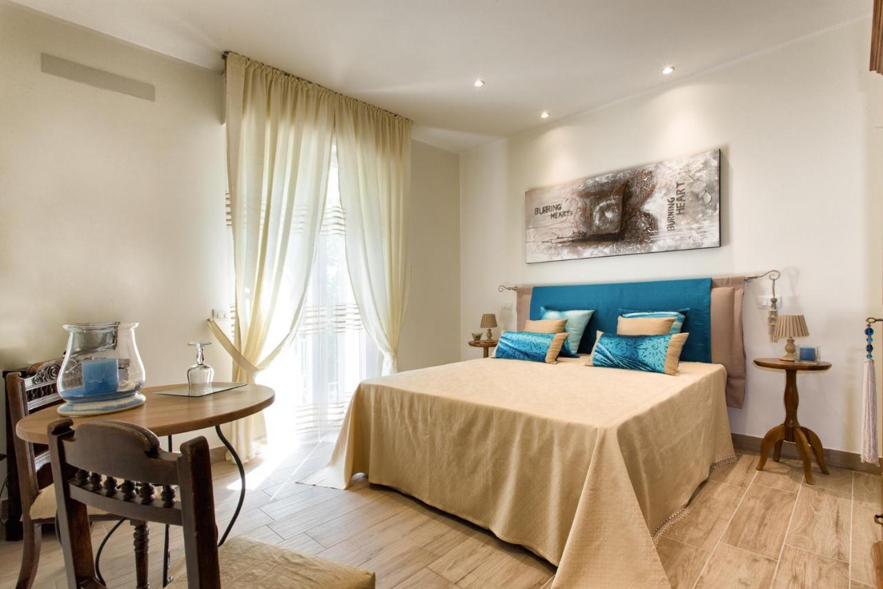 Ca Di Anna Bed & Breakfast Gradara