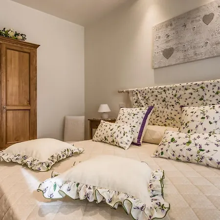 Ca Di Anna Bed & Breakfast Gradara Exterior photo