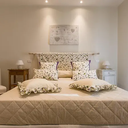 Ca Di Anna Bed & Breakfast Gradara Exterior photo