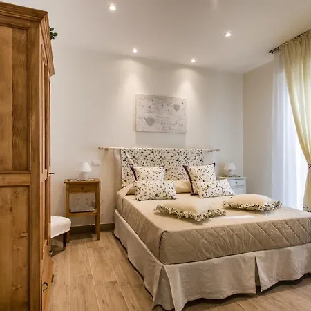 Ca Di Anna Bed & Breakfast Gradara Exterior photo