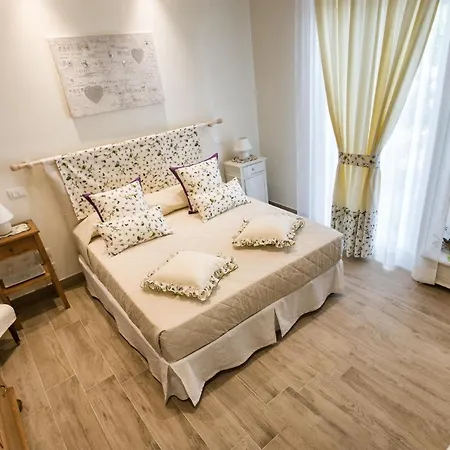 Ca Di Anna Bed & Breakfast Gradara Exterior photo