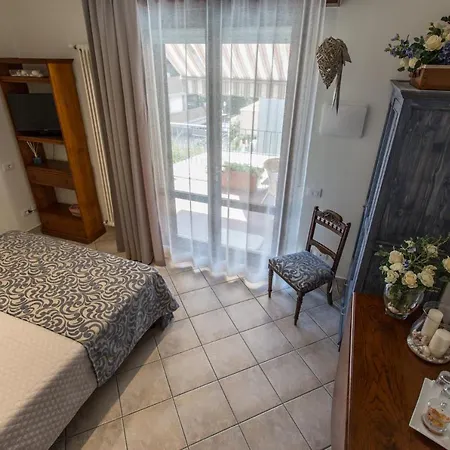 Ca Di Anna Bed & Breakfast Gradara Exterior photo