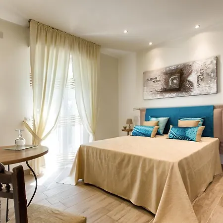 Ca Di Anna Bed & Breakfast Gradara Exterior photo