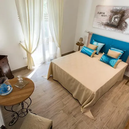 Ca Di Anna Bed & Breakfast Gradara Exterior photo